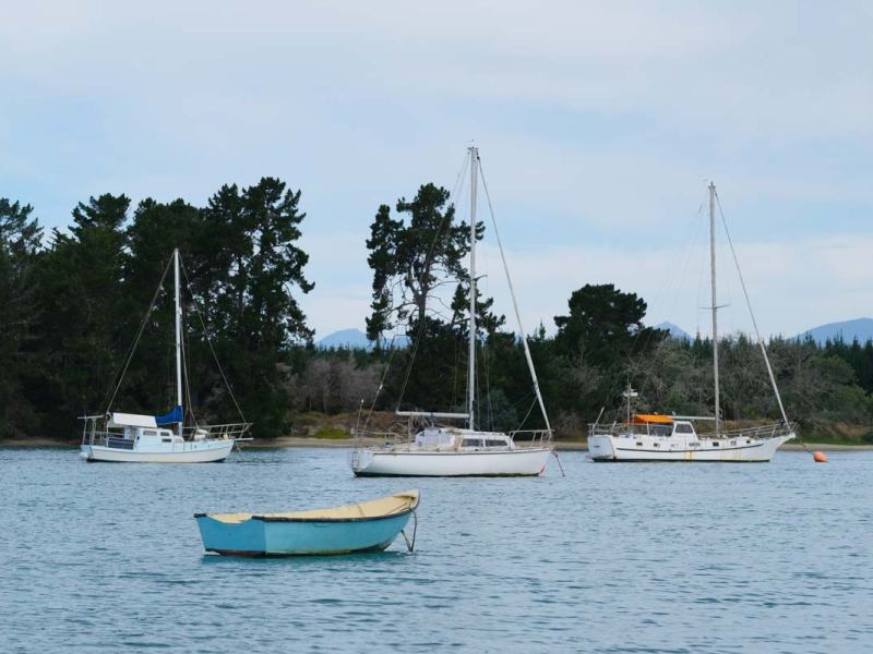Two-thirds of Council submissions are in support of the Māpua community boat&nbsp;ramp