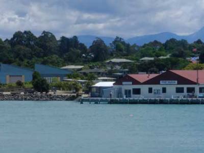 Two weeks remaining for public submissions on Māpua boat ramp&nbsp;plan