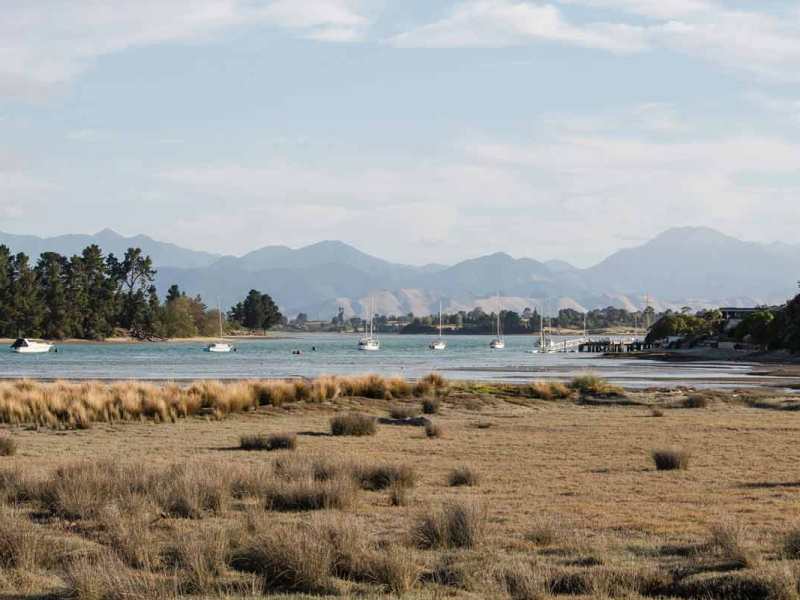 Trustees Focus on Ramp Construction After Council Advances Additional&nbsp;Funds