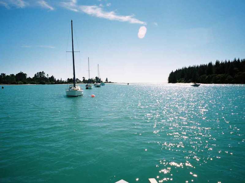 Māpua Boat Ramp Project Is Still Moving&nbsp;Forward